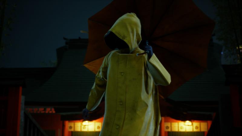 Ghostwire: Tokyo