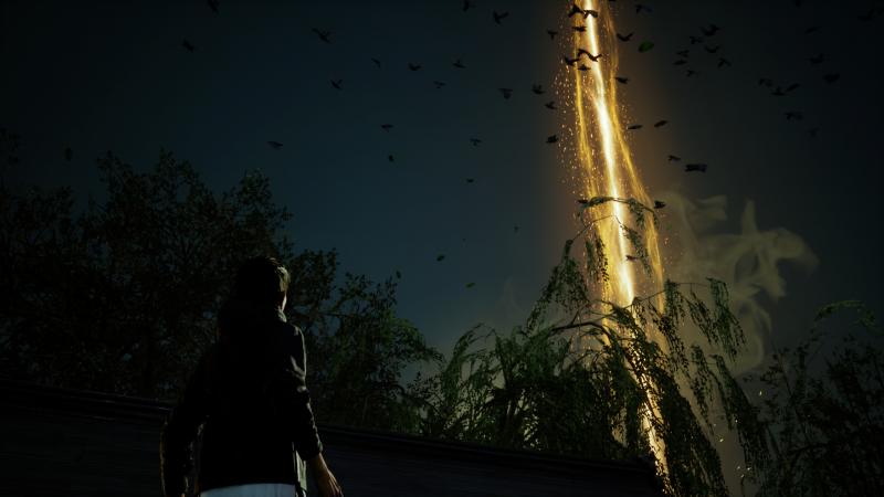 Ghostwire: Tokyo