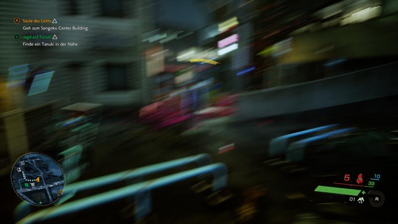 Ghostwire: Tokyo