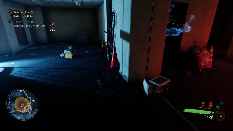Ghostwire: Tokyo