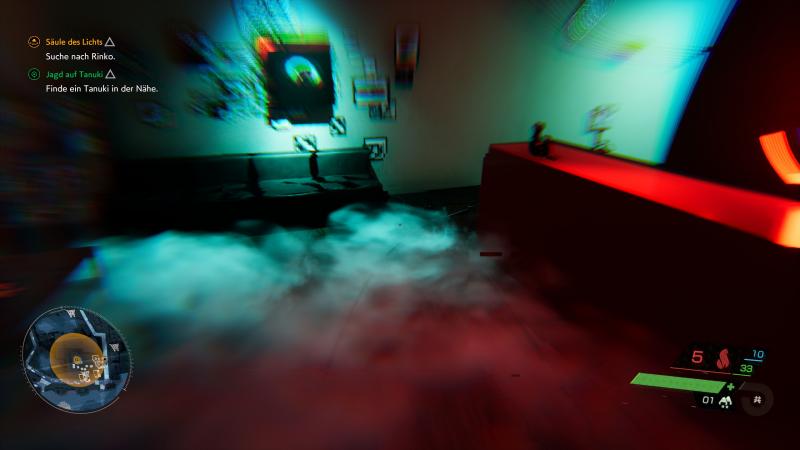 Ghostwire: Tokyo