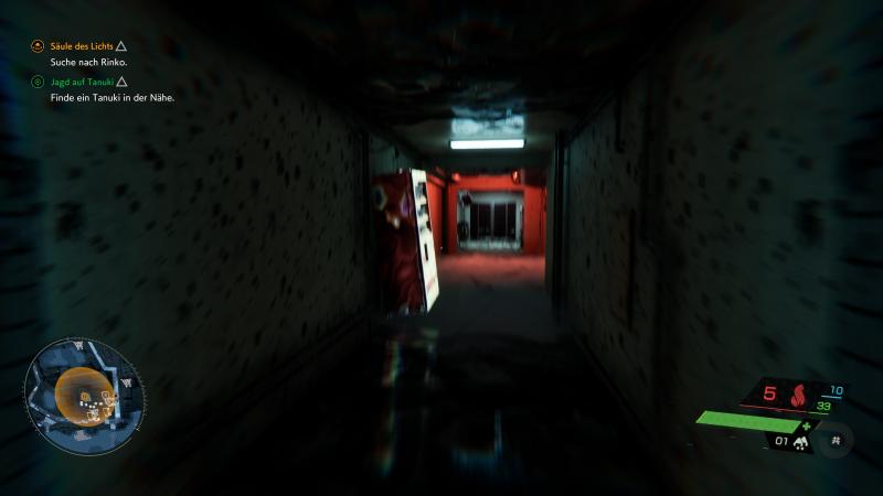 Ghostwire: Tokyo