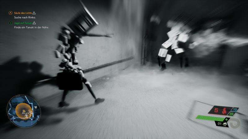 Ghostwire: Tokyo