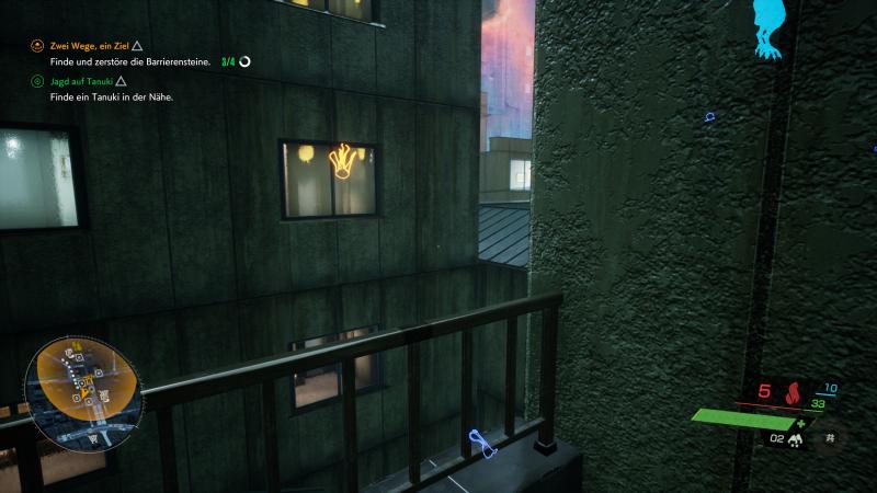 Ghostwire: Tokyo