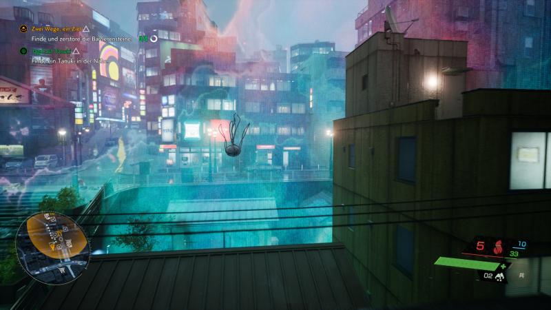 Ghostwire: Tokyo