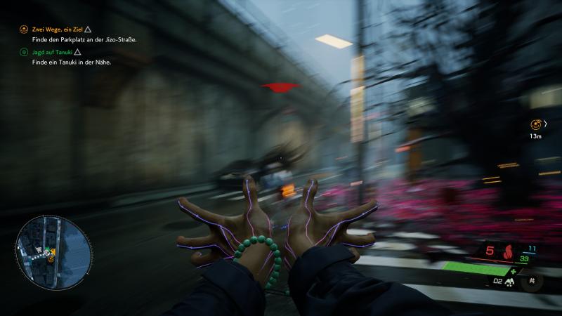 Ghostwire: Tokyo
