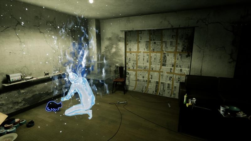 Ghostwire: Tokyo