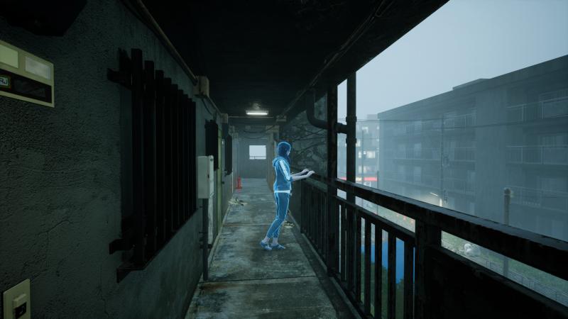 Ghostwire: Tokyo