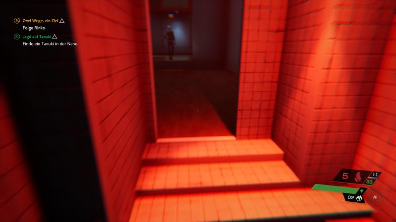 Ghostwire: Tokyo