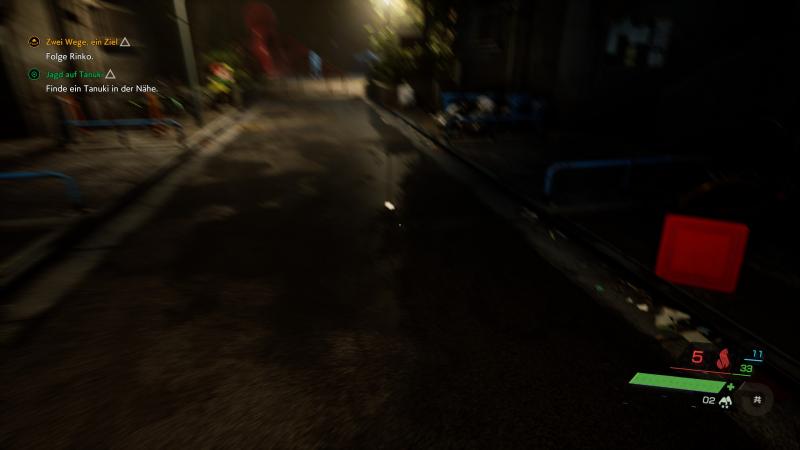 Ghostwire: Tokyo