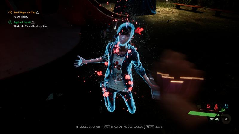 Ghostwire: Tokyo