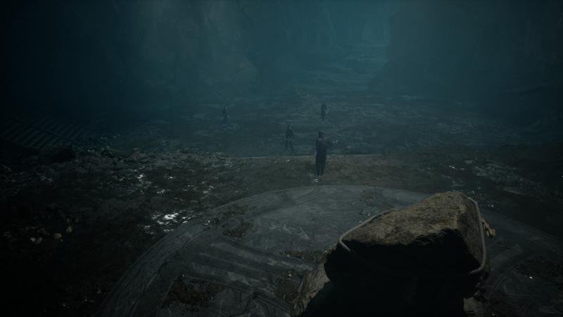 Ghostwire: Tokyo