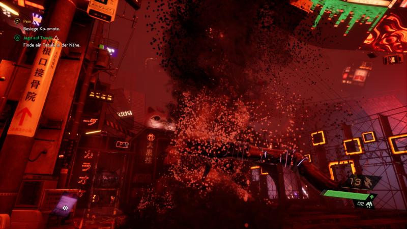 Ghostwire: Tokyo