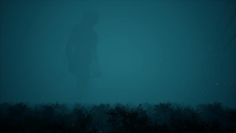 Ghostwire: Tokyo