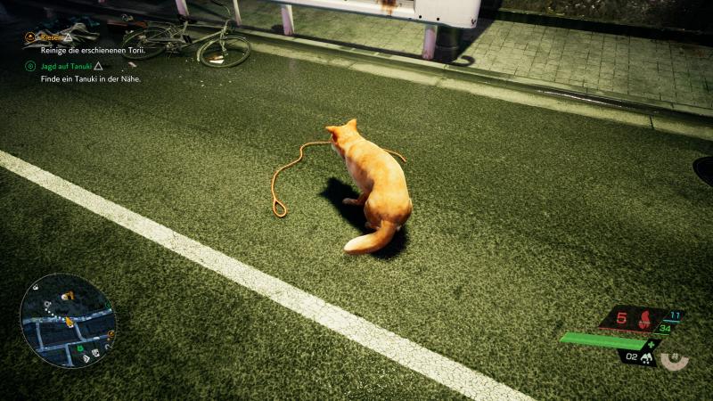 Ghostwire: Tokyo