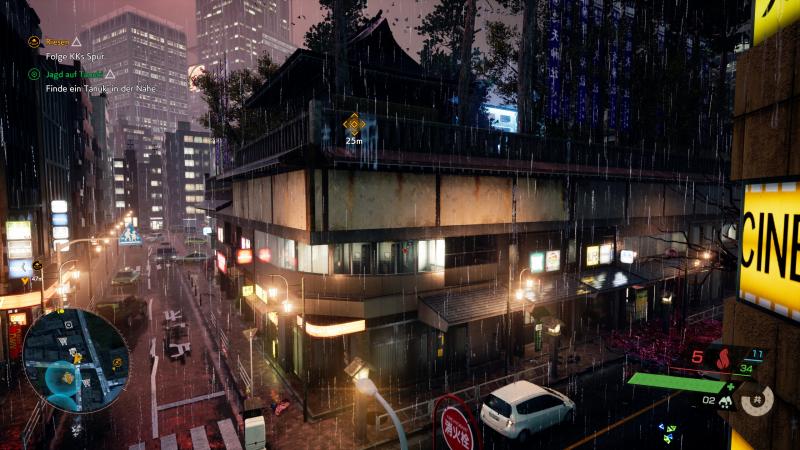 Ghostwire: Tokyo