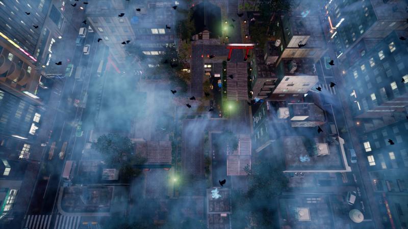 Ghostwire: Tokyo