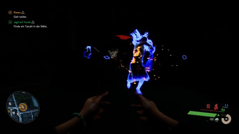 Ghostwire: Tokyo