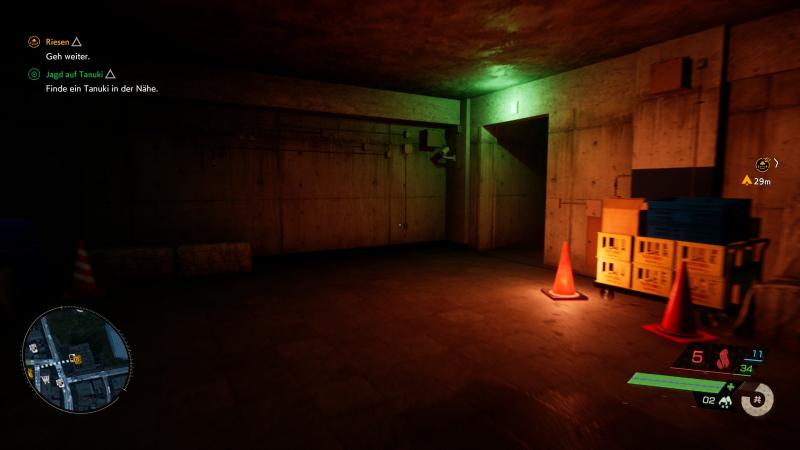 Ghostwire: Tokyo