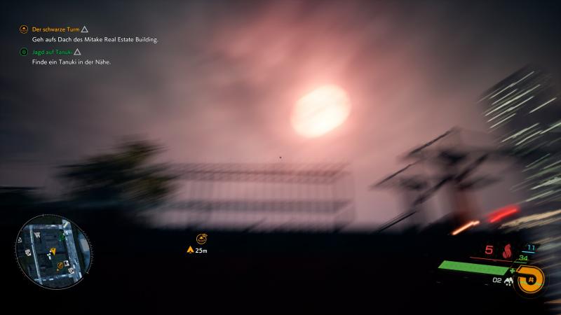 Ghostwire: Tokyo