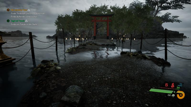 Ghostwire: Tokyo