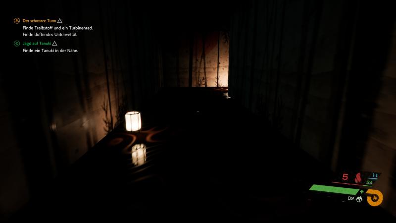 Ghostwire: Tokyo