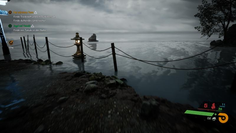 Ghostwire: Tokyo