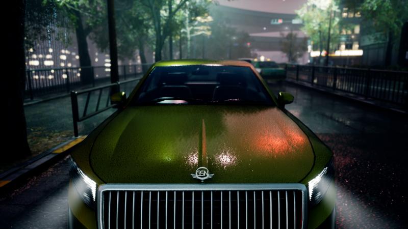 Ghostwire: Tokyo
