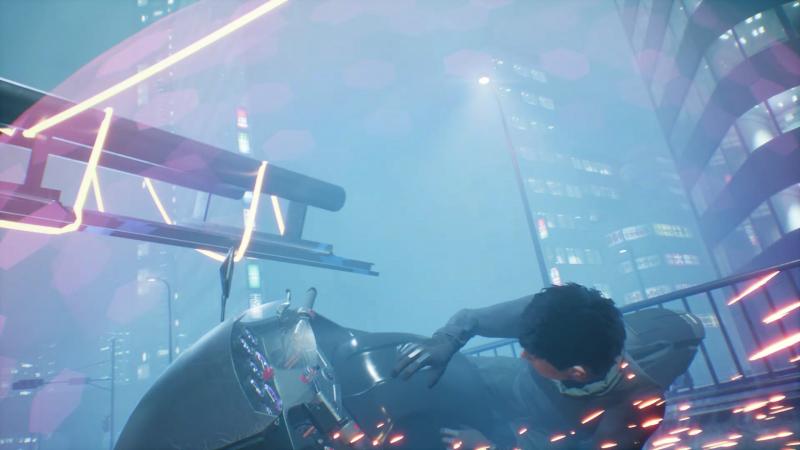 Ghostwire: Tokyo