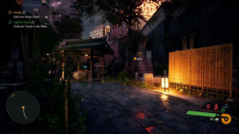 Ghostwire: Tokyo