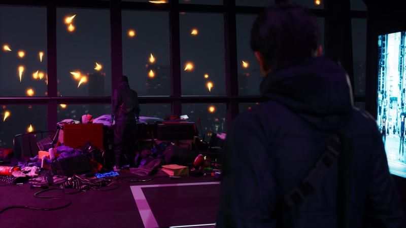 Ghostwire: Tokyo