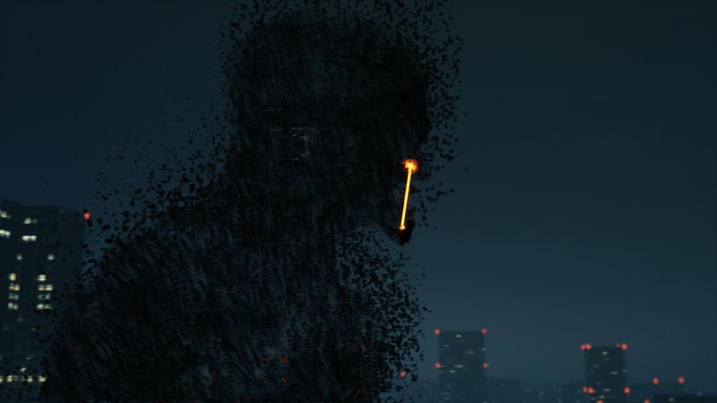 Ghostwire: Tokyo