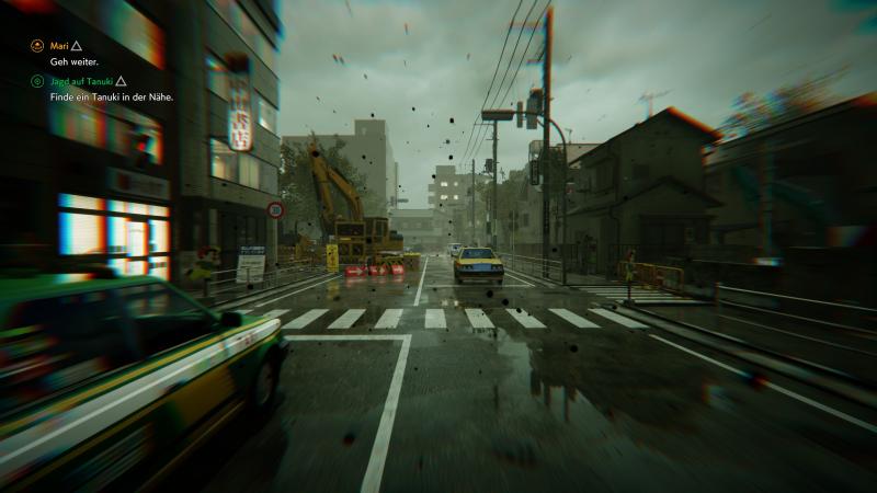 Ghostwire: Tokyo