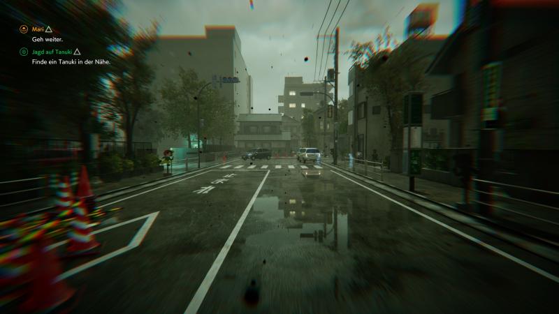 Ghostwire: Tokyo