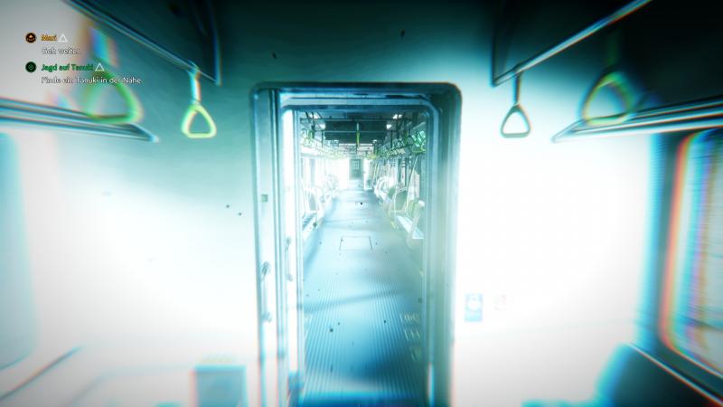 Ghostwire: Tokyo