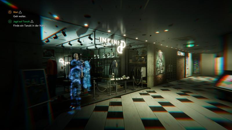 Ghostwire: Tokyo