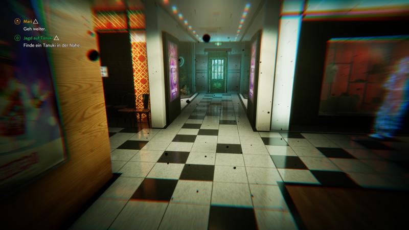 Ghostwire: Tokyo