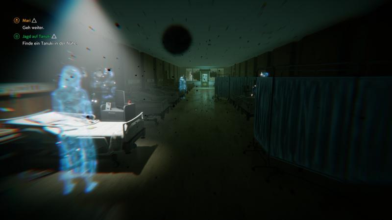Ghostwire: Tokyo