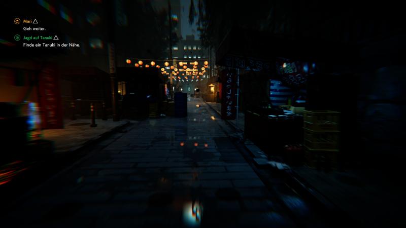 Ghostwire: Tokyo