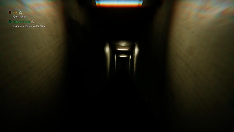 Ghostwire: Tokyo