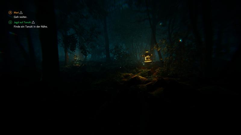 Ghostwire: Tokyo