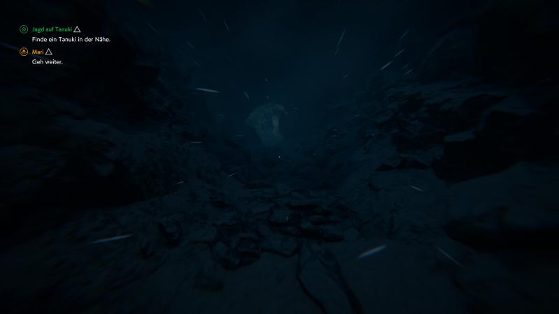 Ghostwire: Tokyo
