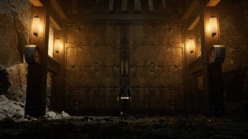 Ghostwire: Tokyo