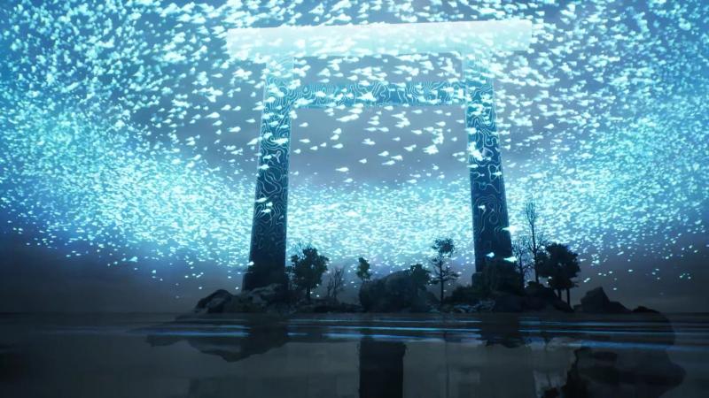Ghostwire: Tokyo