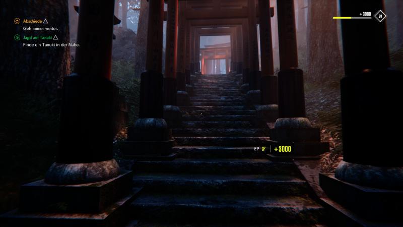 Ghostwire: Tokyo