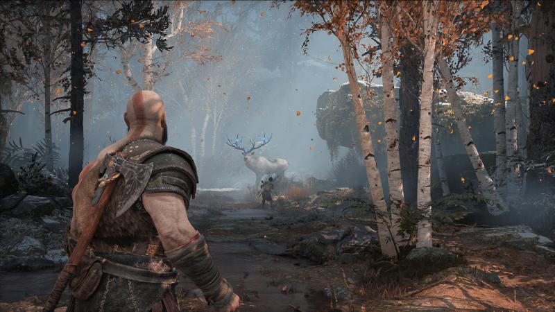 God of War