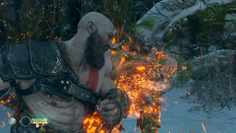 God of War