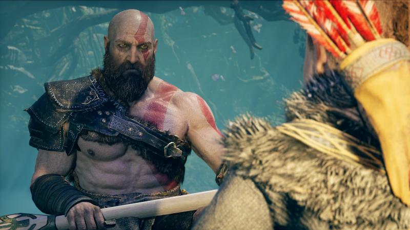 God of War