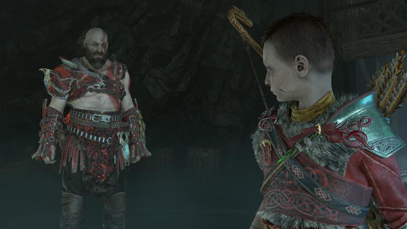 God of War