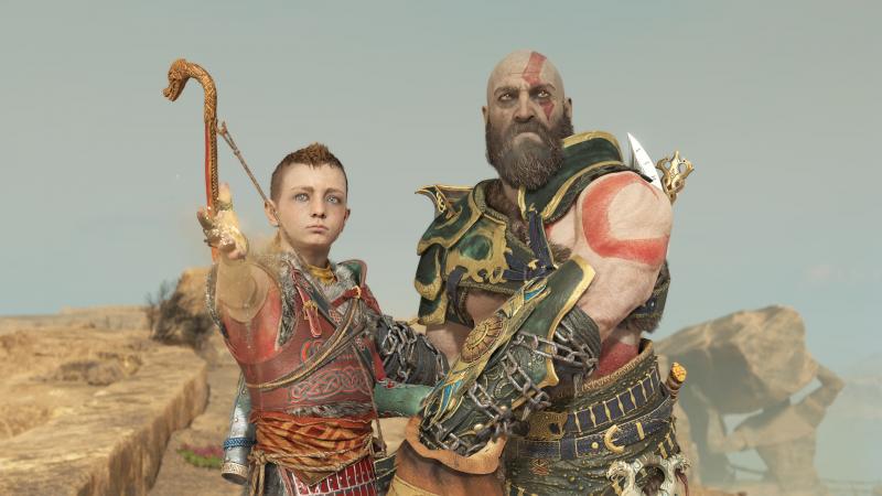 God of War